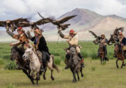 Mesmerizing Mongolia • August 1-12, 2025 ~Limited Availability~