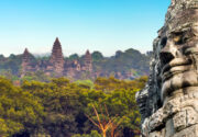 Vietnam & Cambodia – The Best of Southeast Asia • December 4-16, 2024